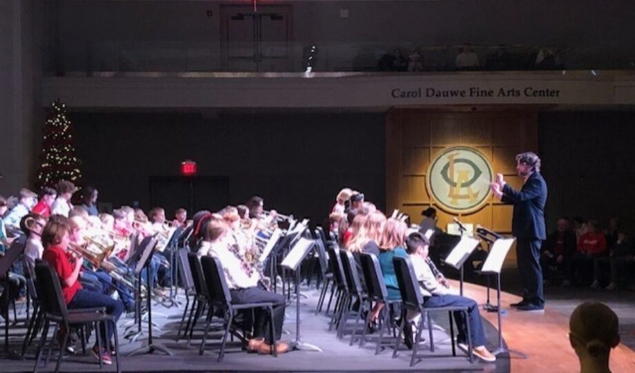 Roger Bacon High School