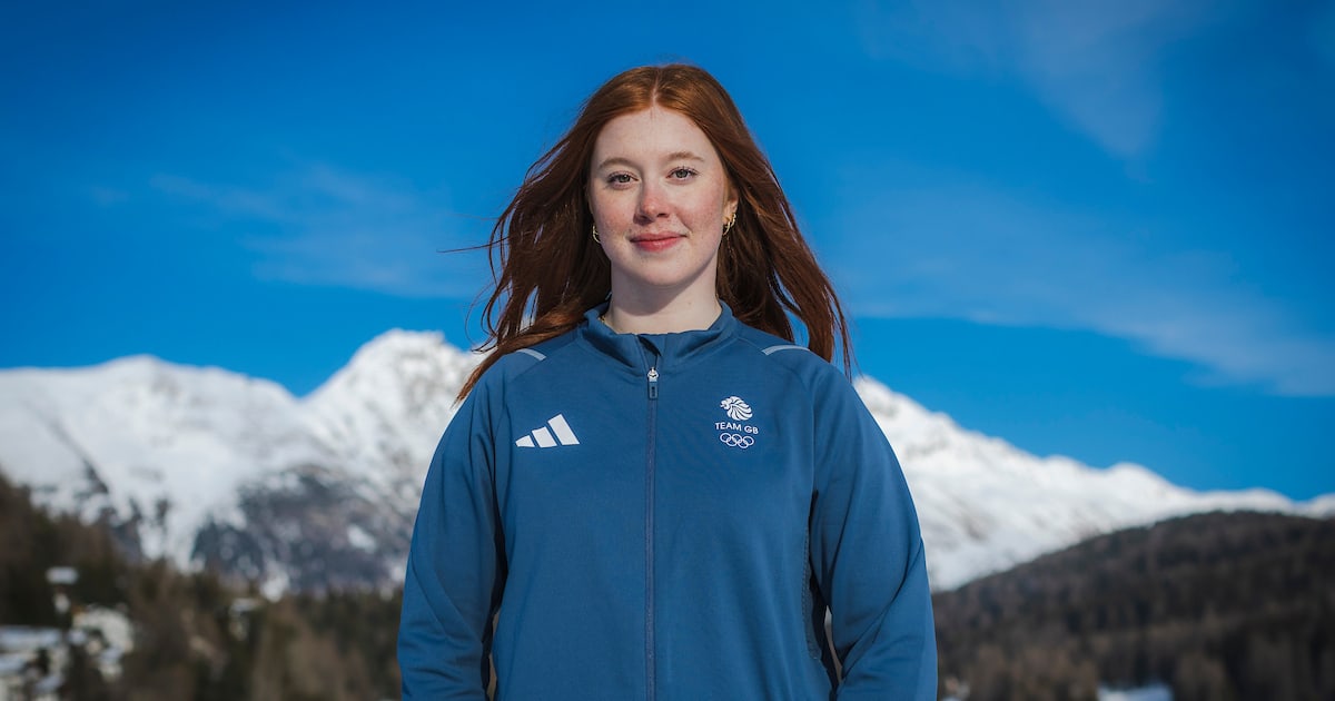 Team GB at Milano Cortina 2026 Winter Olympics: All athletes and sports