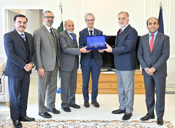 NAB, TI discuss transparency, future collaboration