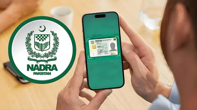 NADRA to hold mobile registration drive in UK on January 24