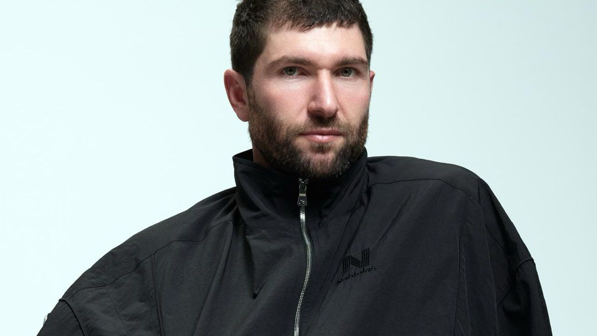 Doni Nahmias on Marty Supreme, the Paris Runway and F1