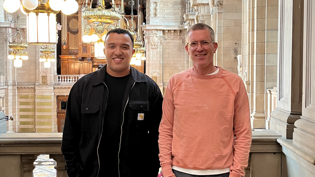 Radical Museums | S3E4: Nelson Cummins