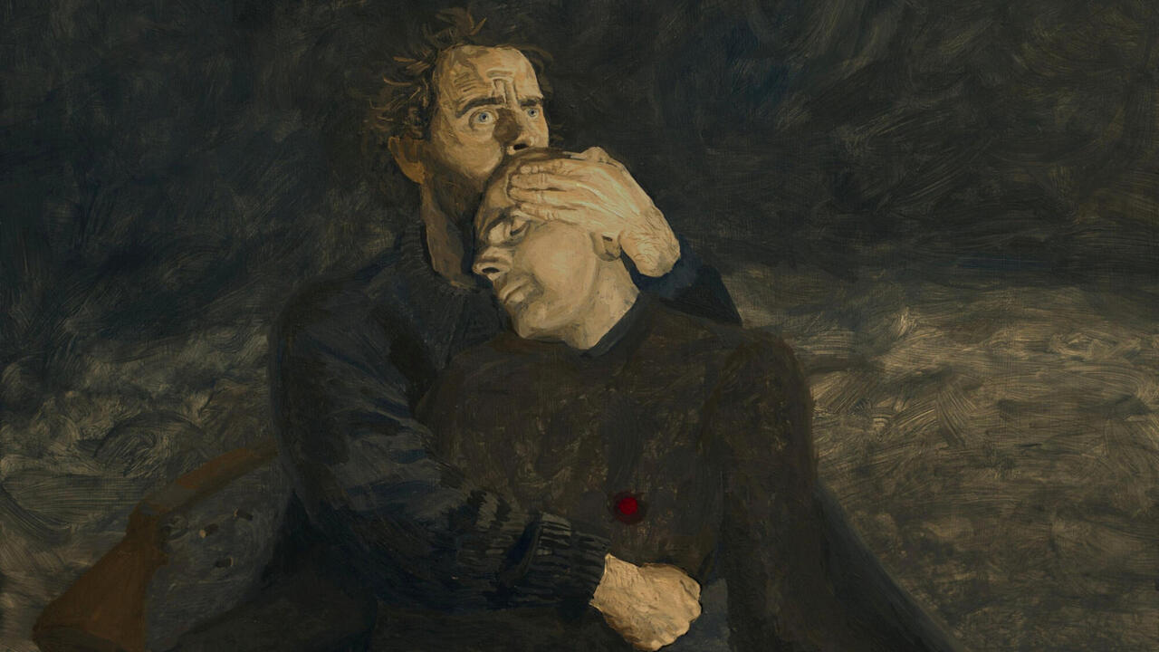 The Artists Challenging Taboos to Start a Conversation About Suicide