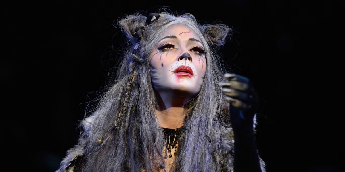 A timeline of ‘Cats’ in the West End and beyond