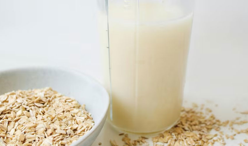 What is viral ‘Oatzempic’ drink, does it help with weight loss?