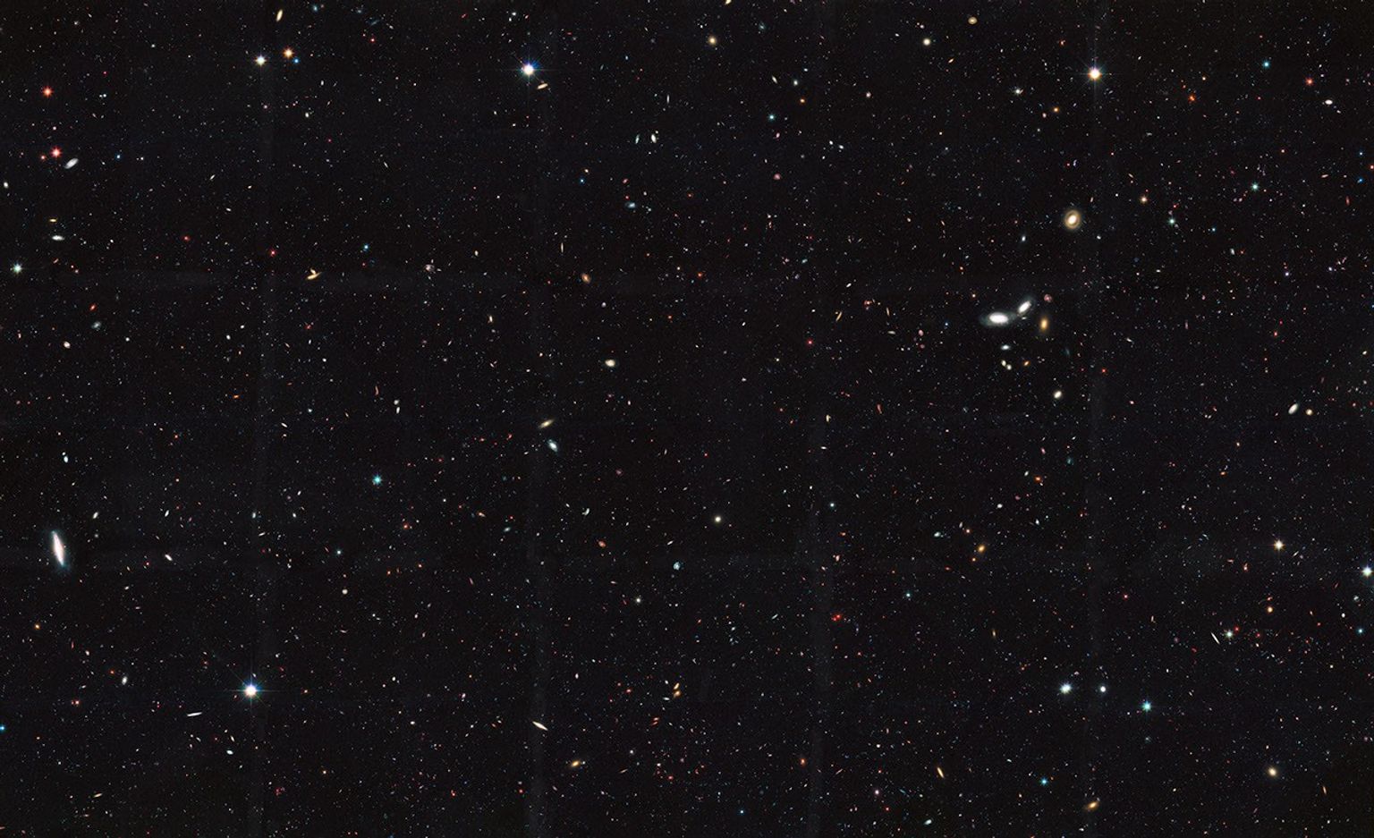 Scientist Says Heaven May Exist at the Edge of the Observable Universe