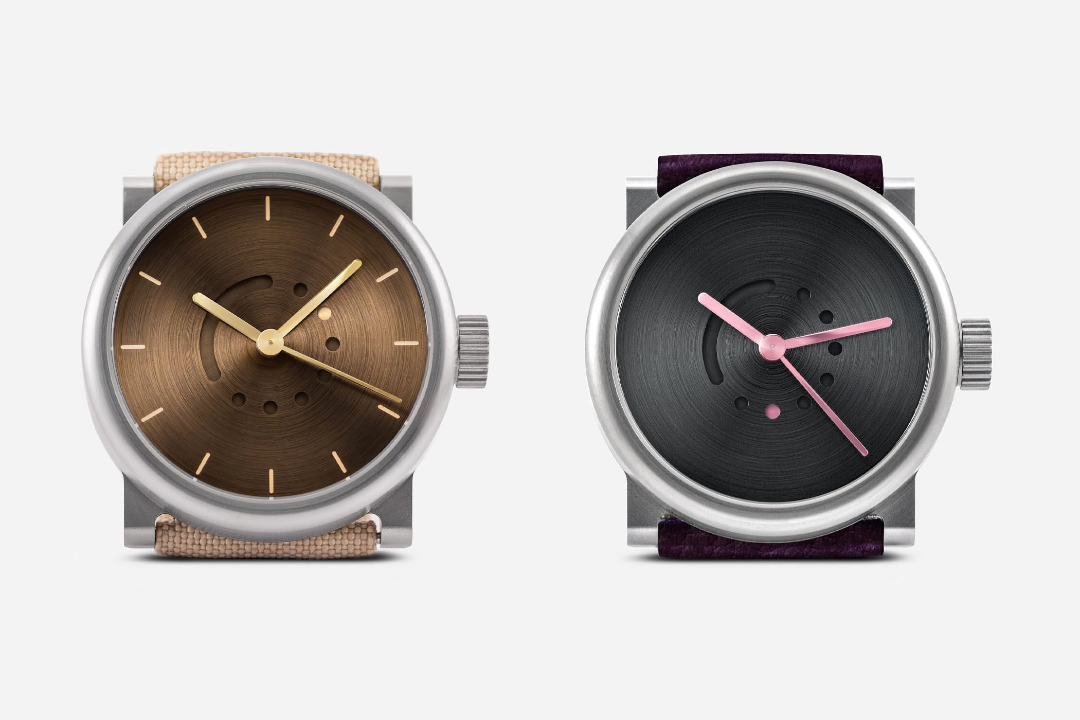 The Ochs und Junior Settimana PVD, For the Model’s 20th Anniversary