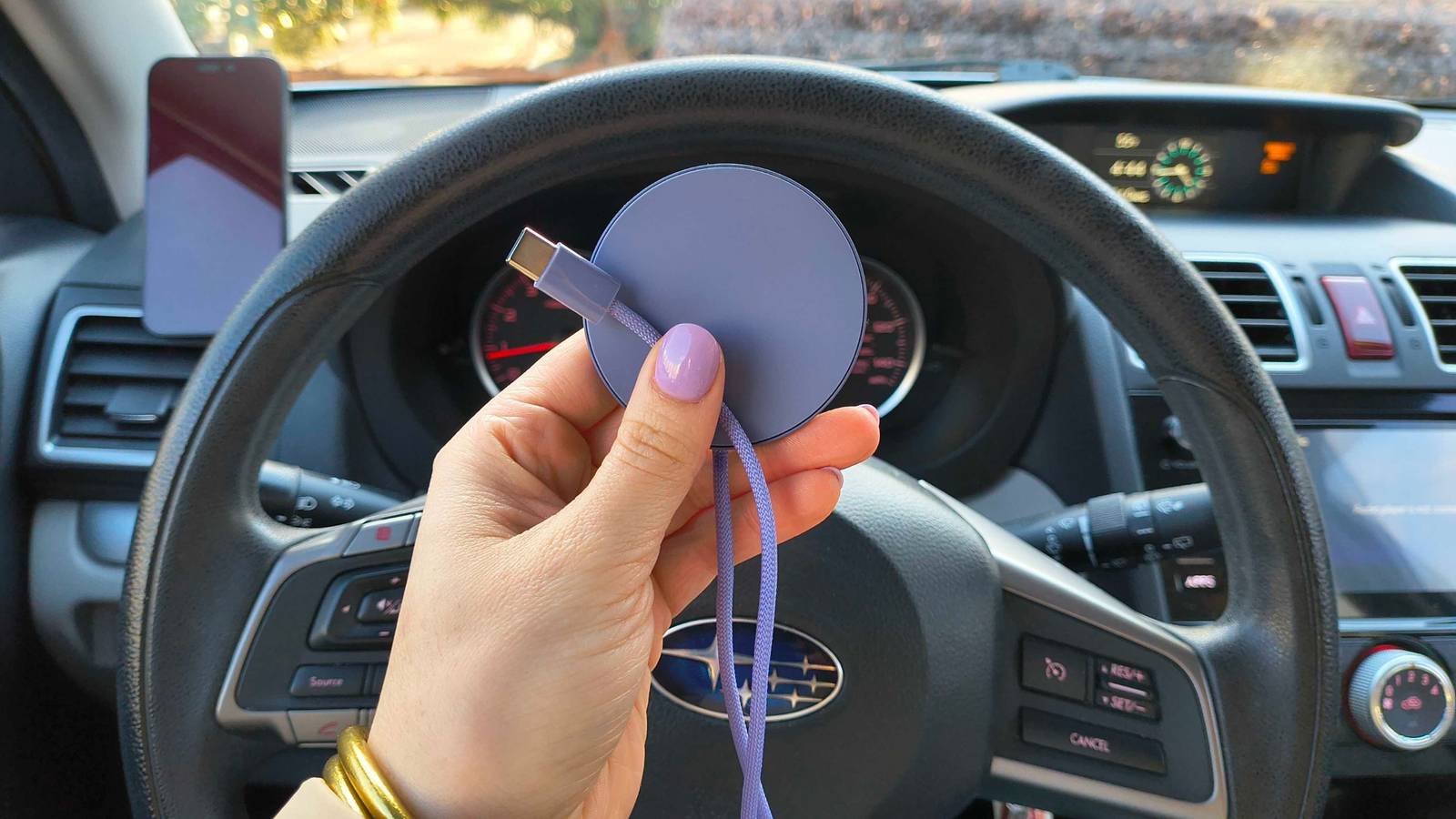 This $93 gadget solved my Apple CarPlay issues instantly