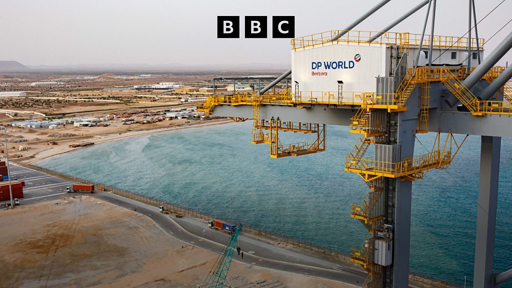 Business Daily – The UAE’s growing influence in Africa