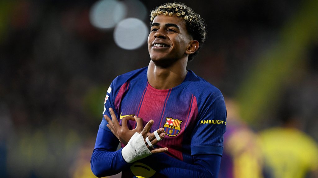 The Global Story – People who could change the world in 2026