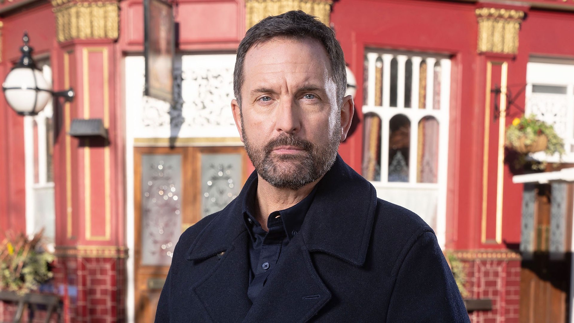 Jake Moon returns to EastEnders in February for special storyline full of “real twists and turns”