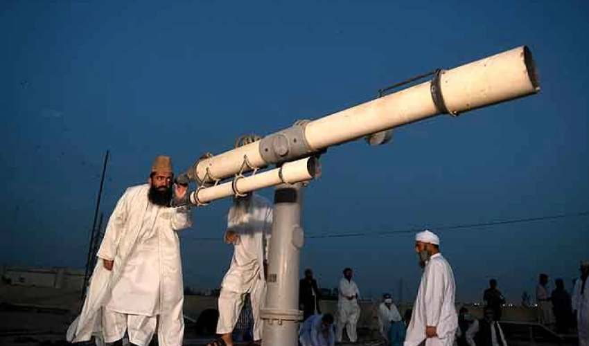 Ramadan moon, Eidul Fitr 2026 dates for Pakistan revealed