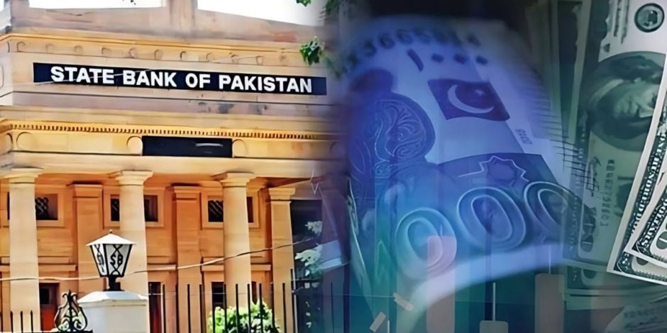 SBP buys $9.7bn from interbank market in 16 months