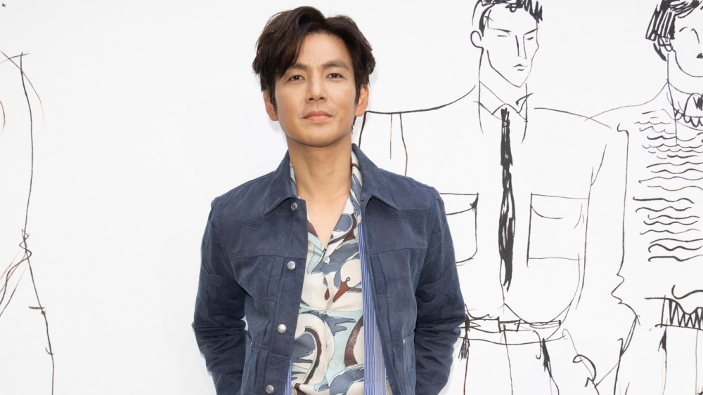 Celebrities Front Row at Paul Smith Men’s Fall 2026 Ready-to-Wear Show [PHOTOS]