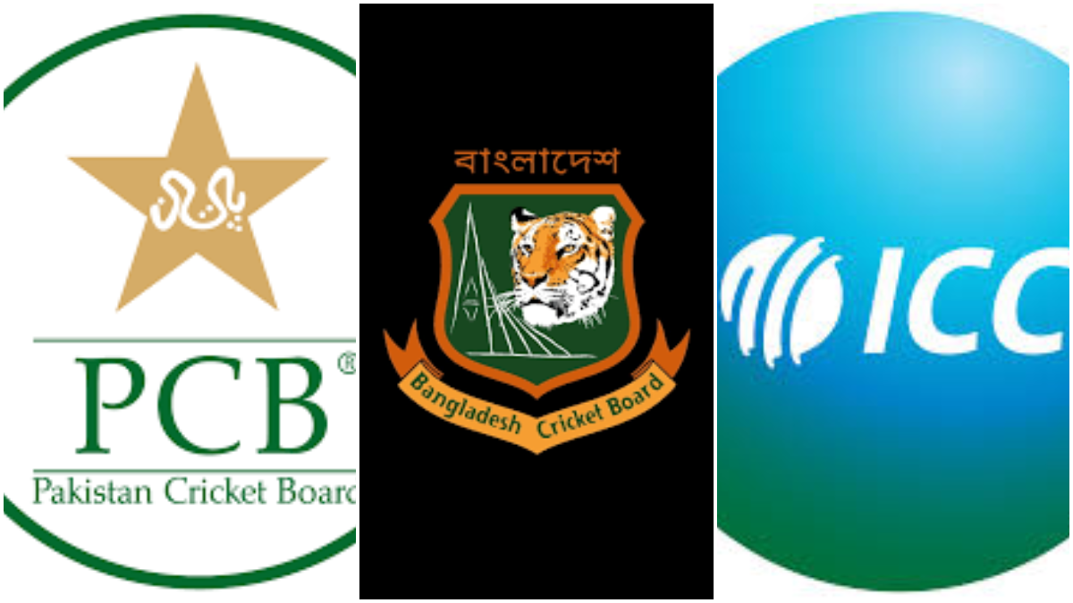 If Bangladesh are unwilling to play T20 WC in India, let them play in Pakistan: PCB's letter to ICC – theweek.in