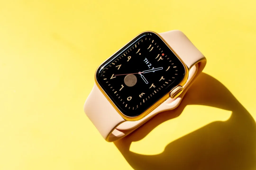 Apple Watch Users Beat Quitter’s Day With 80% Success Rate