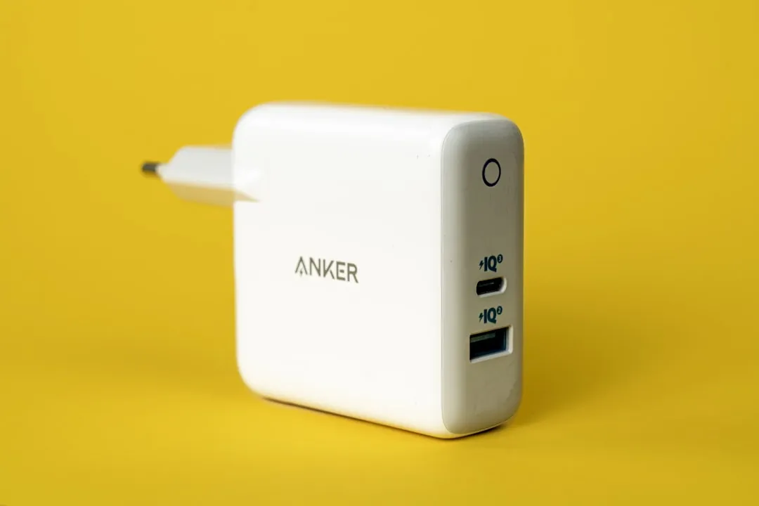 Anker’s Qi2 Power Bank: 15W Wireless Charging Revolution