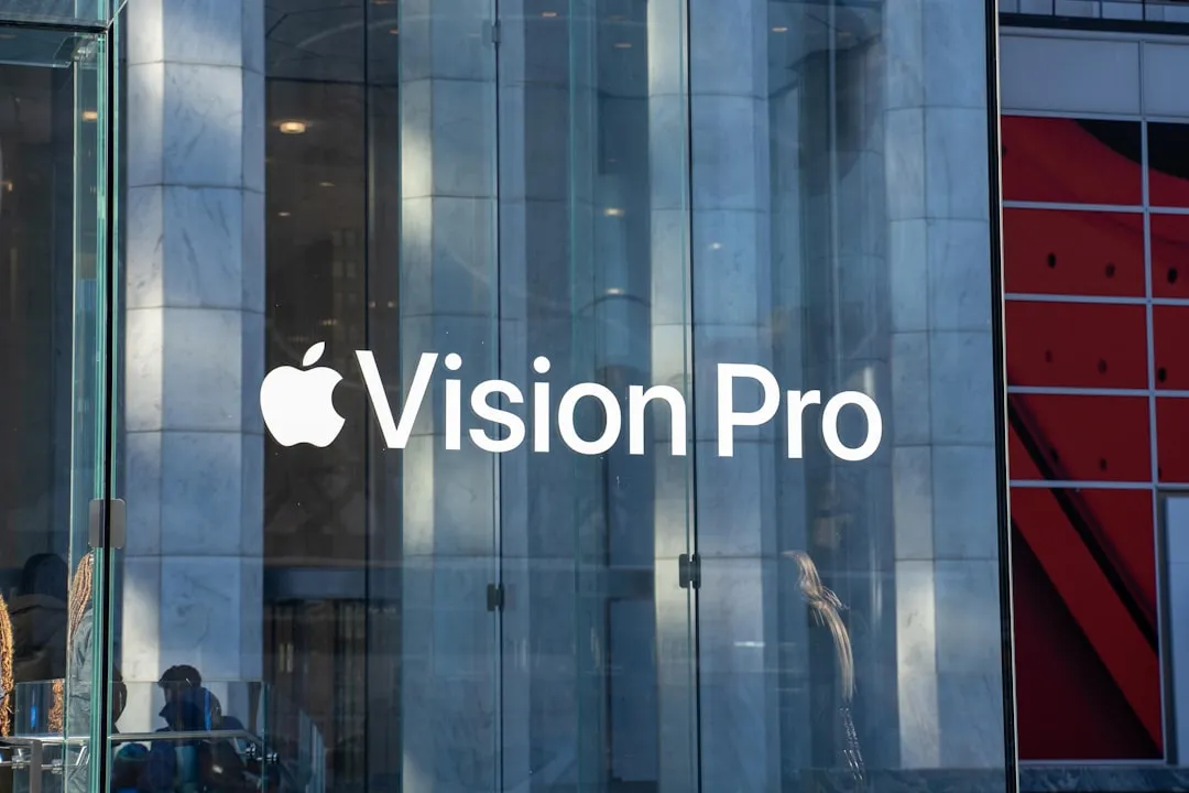 Vision Pro Sales Halt Validates Analyst AR/VR Warnings