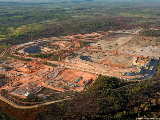 FCC upholds Balochistan’s right to levy mineral excise duty