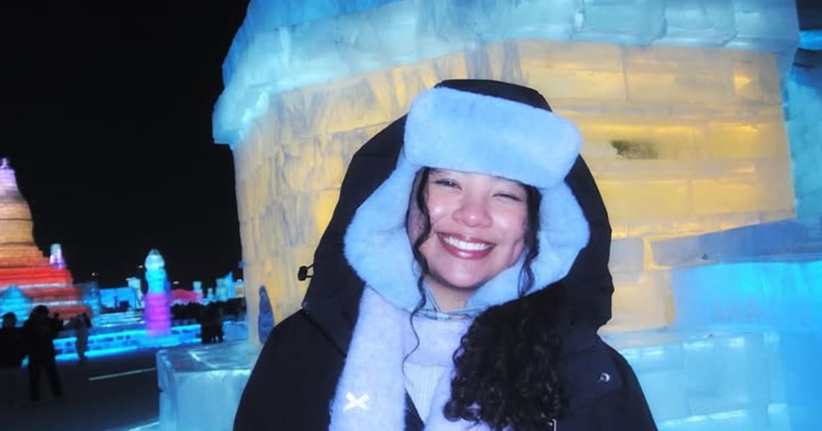 Philippines Alpine skier Tallulah Proulx makes Olympic history after securing quota at Milano Cortina 2026