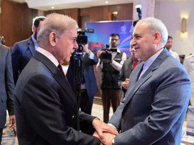 Iran thanks Pakistan for opposing UN rights vote in Geneva