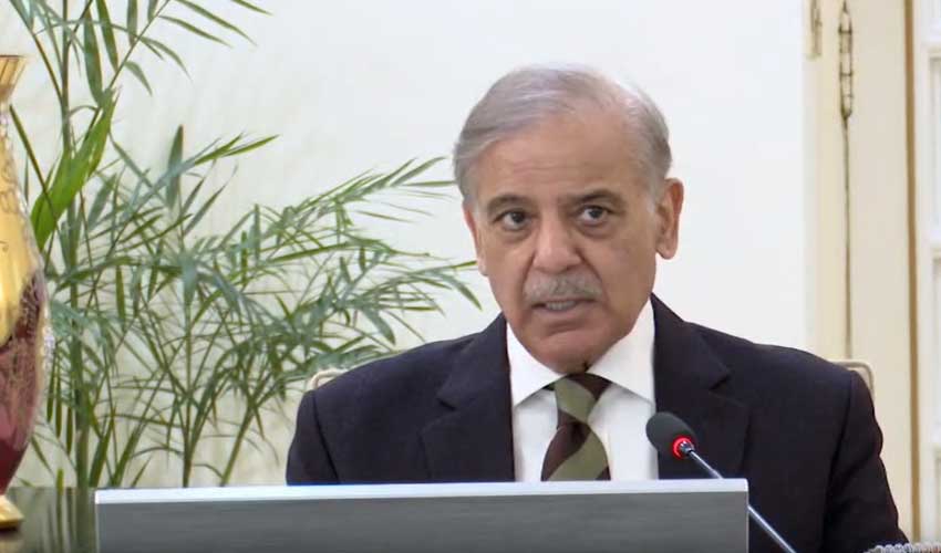 PM Shehbaz’s fresh resolve with Gates Foundation to end polio from Pakistan