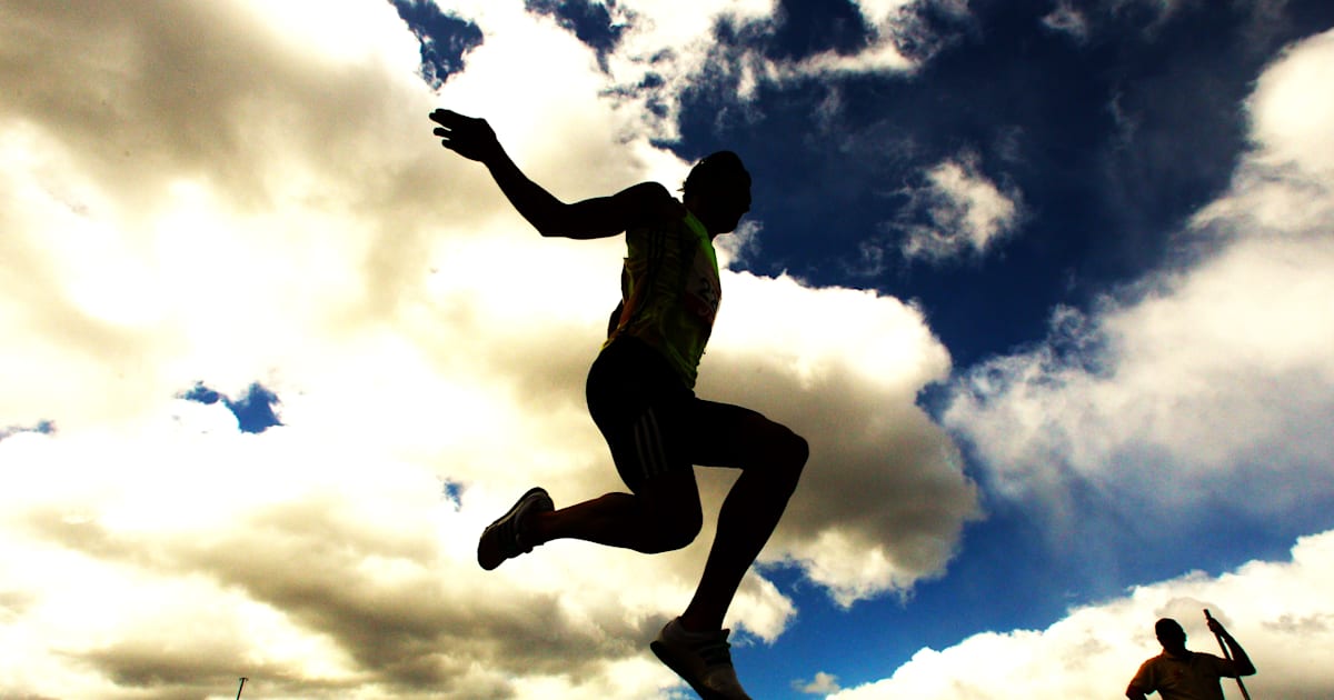 Selva Prabhu clears Asian Games 2026 qualifying mark in triple jump