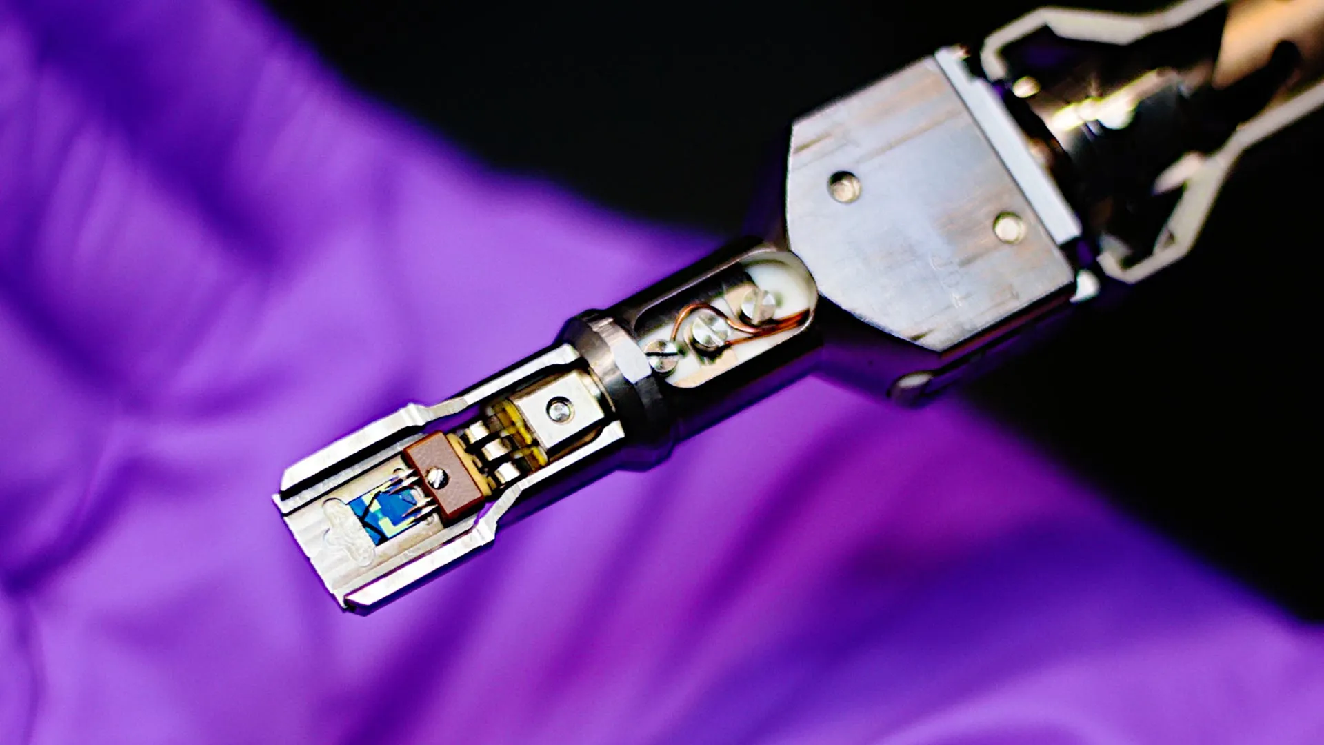 A strange in-between state of matter is finally observed