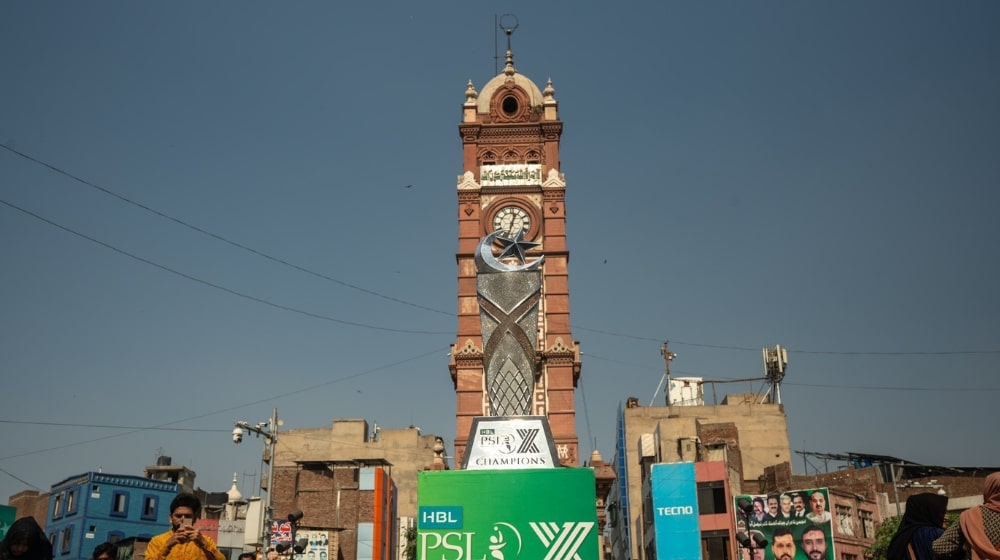 These Four Bidders are Confirmed for New PSL Teams Auction