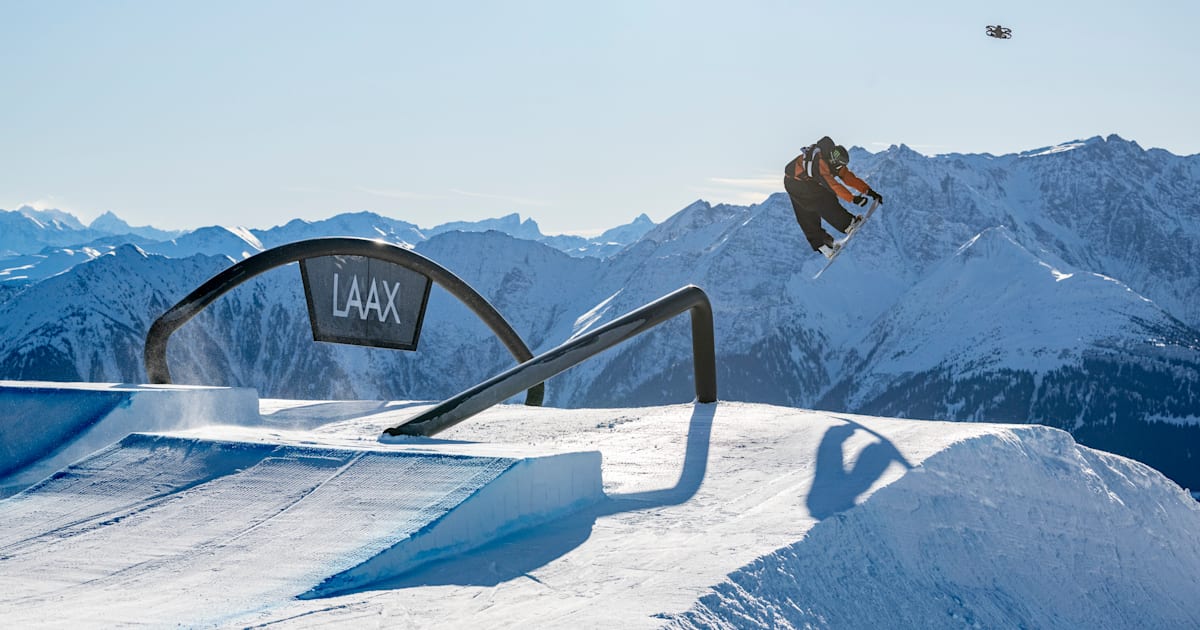 What’s at stake at the final World Cup slopestyle ahead of Milano Cortina 2026, schedule and how to watch