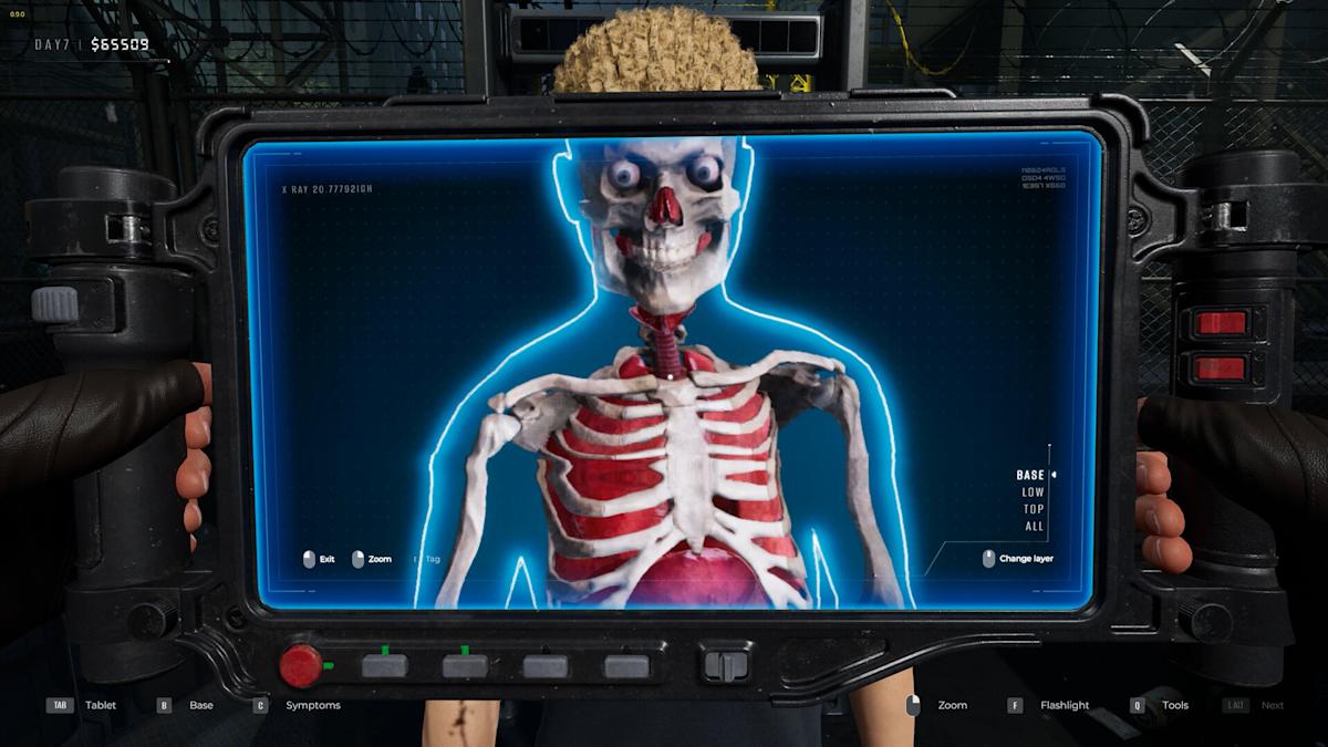 Papers Please but with zombies, a farming-based shoot-’em-up and other new indie games worth checking out