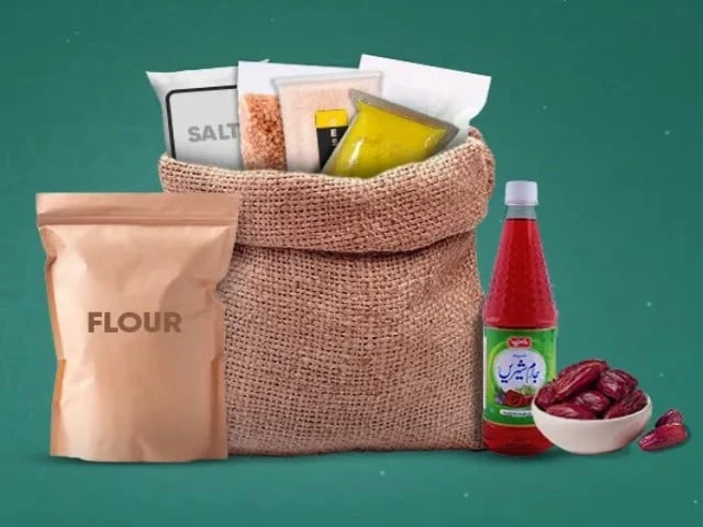 Govt okays Rs30b Ramazan relief package