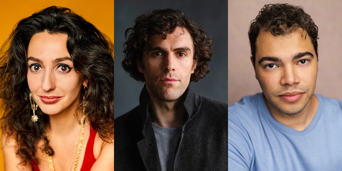 Full cast and creative team announced for ‘The Rat Trap’ at the Park Theatre