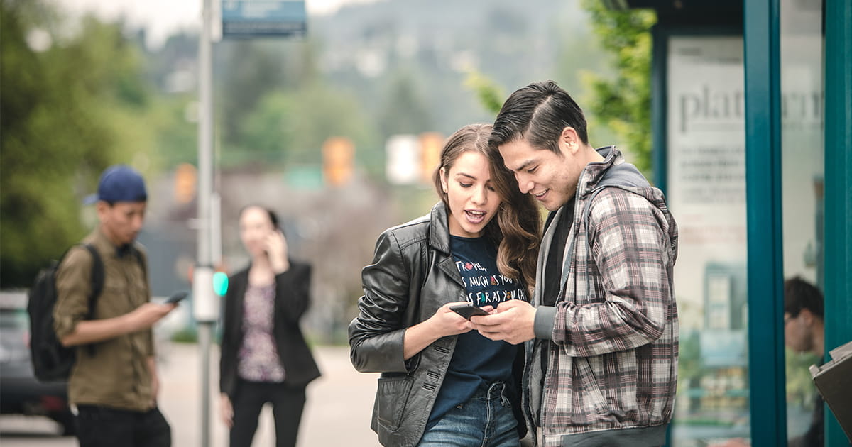 Customer-driven improvements are coming to Metro Vancouver transit