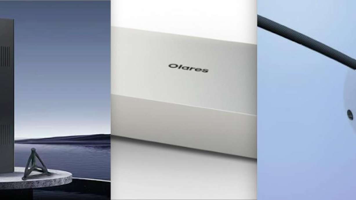 New year, smarter home: 7 AI-powered Kickstarter projects that actually solve problems