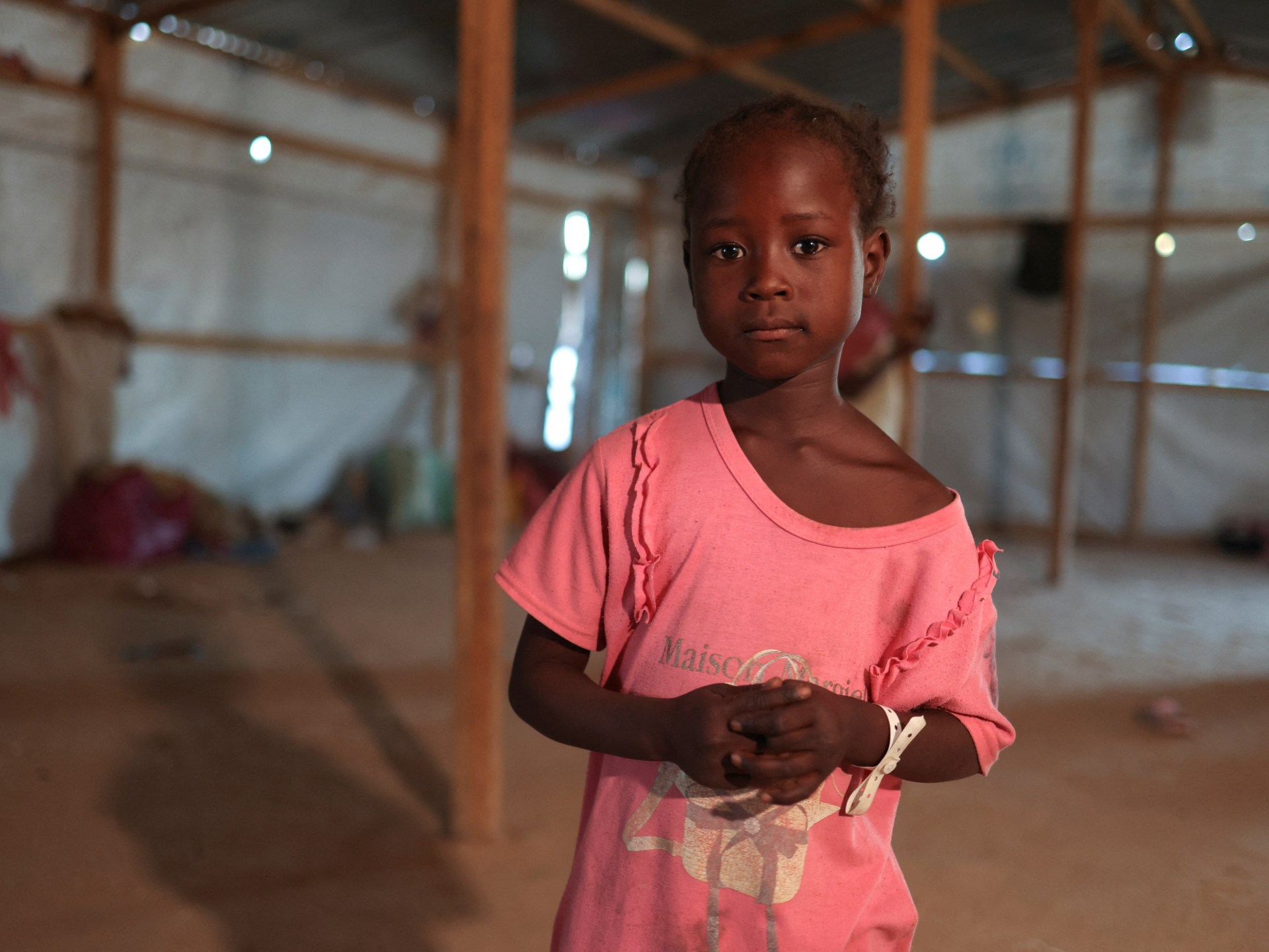 Sudan’s women break ‘traditional rules’ to survive | Sudan war News