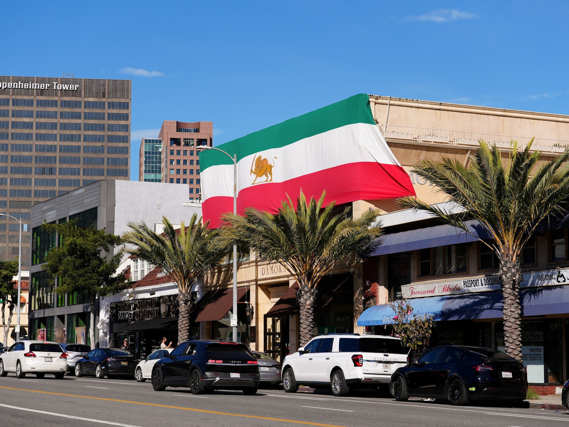 How US sanctions crippled lives of Iranians Trump says he wants to ‘help’ | Donald Trump News