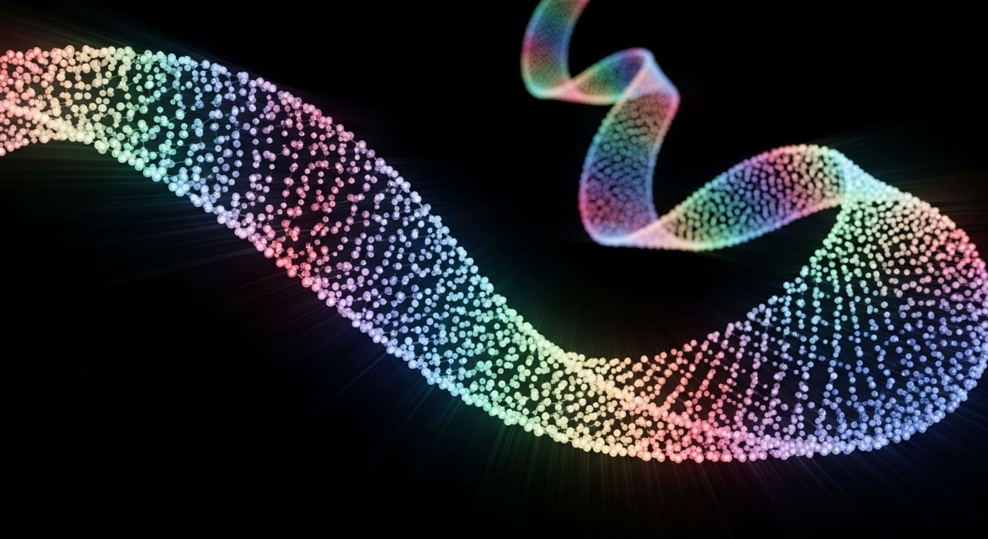 ETH Zurich Simulates 42,000-Atom Nanoribbon On Supercomputers, Advancing Transistor Design