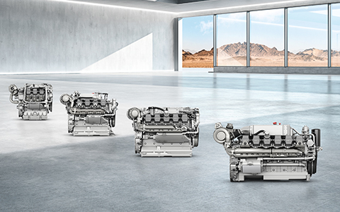 Rolls-Royce strengthens defence capabilities: 350 mtu engines for Boxer wheeled armoured vehicles