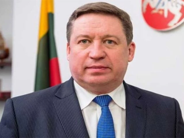 EU praises Pakistan’s legal reforms on rights issues