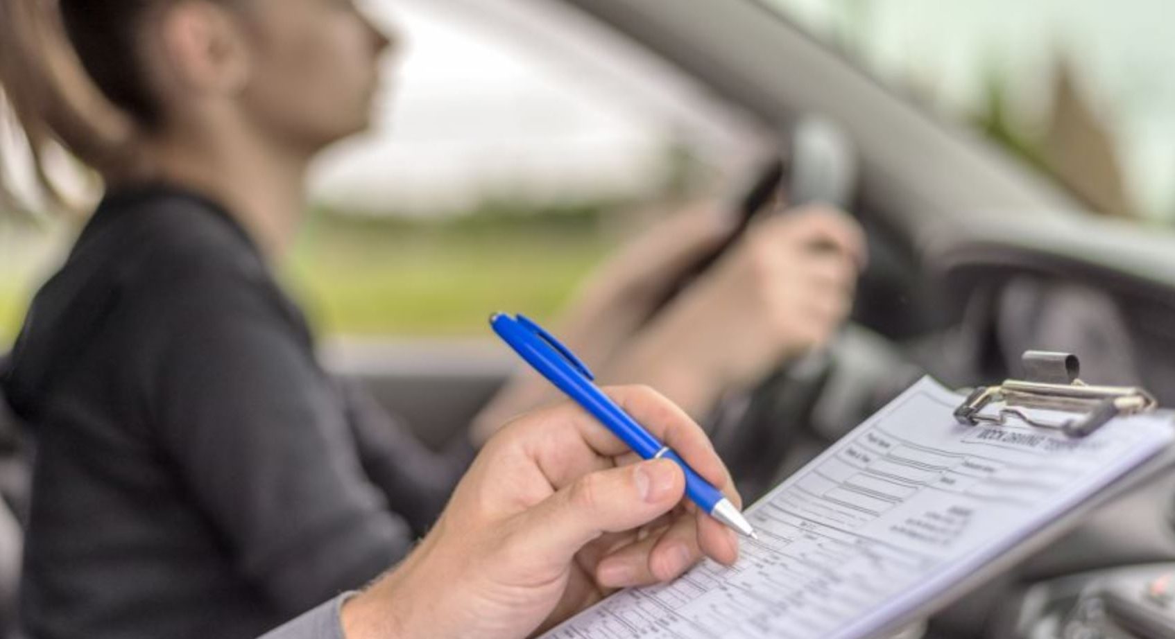 Road Safety Authority driver testers vote for industrial action over uninsured vehicle risk