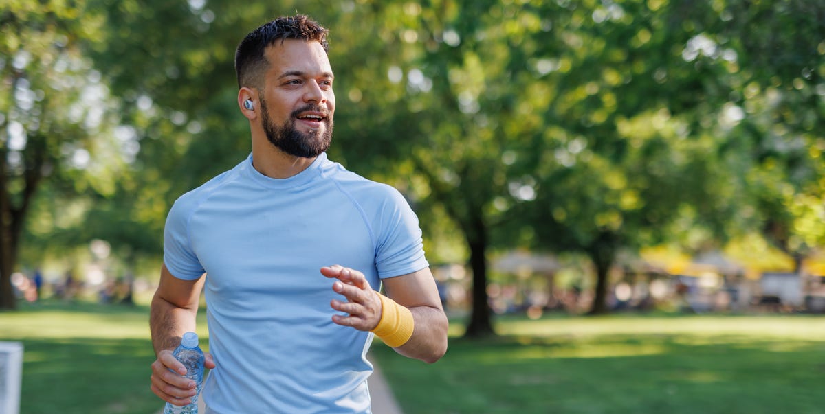 Just 10 minutes of vigorous exercise can reduce your risk of cancer – here’s what scientists want you to know