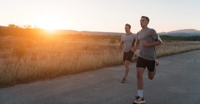 Why Runners Are Falling in Love with Wine, Beer, and Whisky Regions