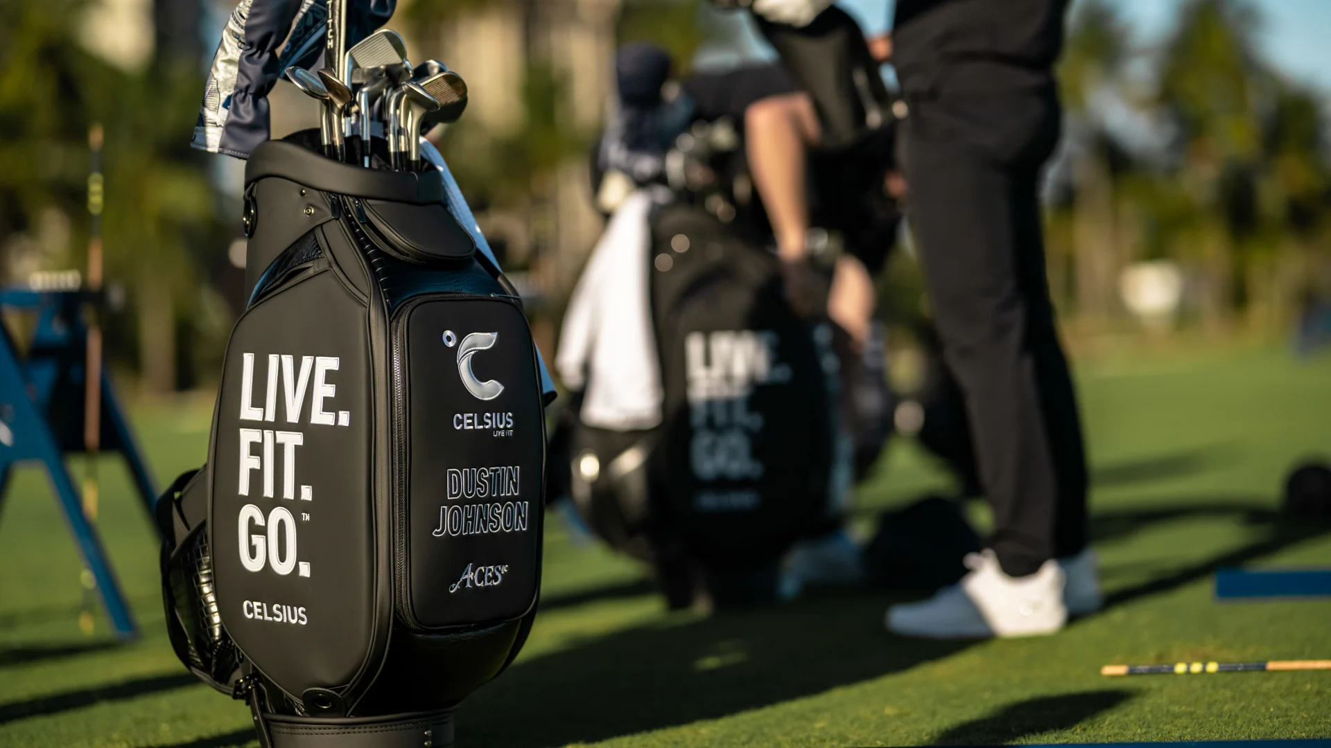 4Aces GC announces global partnership with CELSIUS as Official Energy Drink Partner