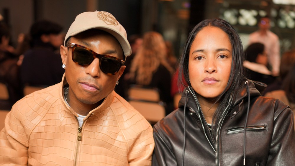 Celebrities Front Row at Sacai Men’s Fall 2026 Ready to Wear Collection – WWD