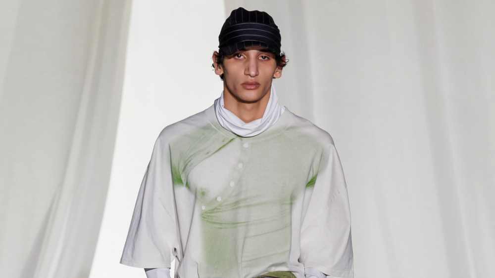Saul Nash Men’s Fall 2026 Ready-to-Wear Collection [PHOTOS]