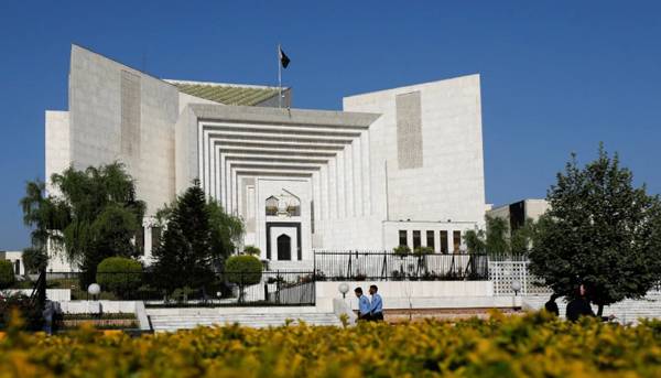 SC upholds life sentences in murder of five people in Kasur