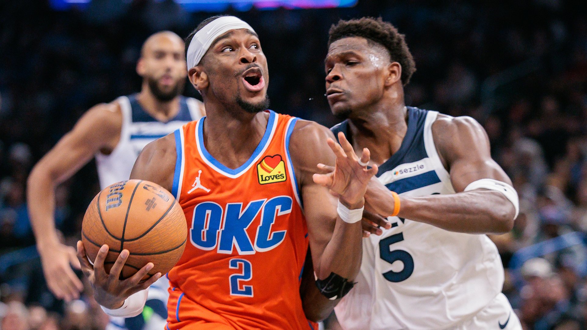 Thursday highlights across the NBA