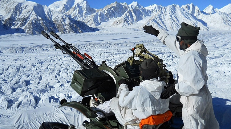 Shaksgam Valley: India China border row and Pakistan role in dispute?