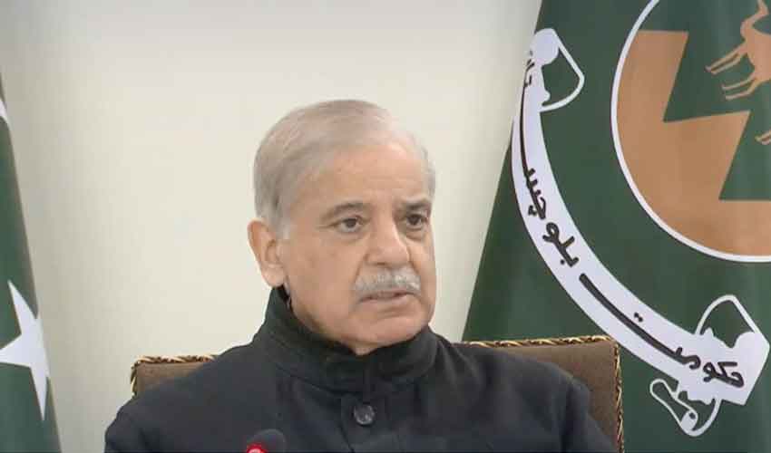 PM vows to eliminate terrorism, announces development in Balochistan